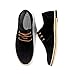Produktbild Yinew Retro Herren Schuhe Große Männer Schuhe Frezeit Kampf Farbe Wildleder Casual Schuhe Veloursleder Schuhe Mode Herren Schuhe Herren Männer Jungen