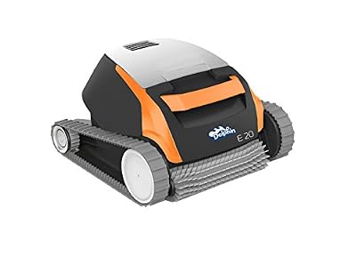 Maytronics 500968 – Nettoyeur électrique