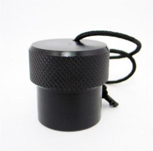Storm Derlin Dust Cap for Din Scuba Regulator