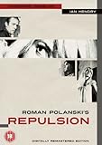Repulsion [DVD] [1965]