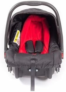 Baby Monsters Group 0 + Red for easy Twin, Compact, Fresh
