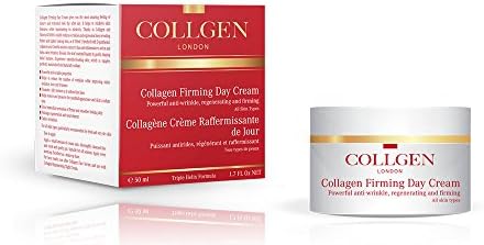 Firming Day Cream 50ml - Powerful anti-wrinkle, regenerating and firming effect with Matrixyl®3000