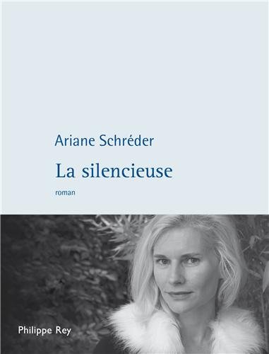 couverture de : La silencieuse