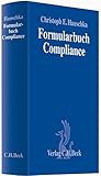 Image de Formularbuch Compliance
