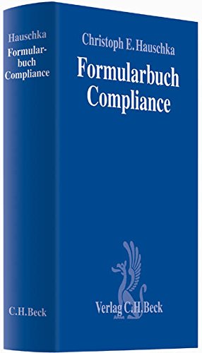Formularbuch Compliance Pdf Download Kantafran - 