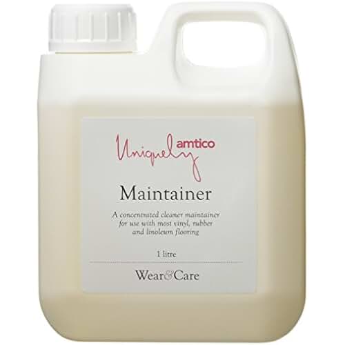 amtico cleaner amazon