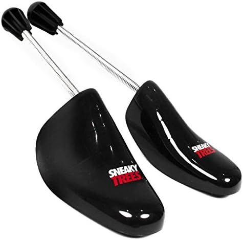 Sneaky Trees - shoe shapers and no more creased toe boxes - 1 pair - Size UK 3-5