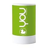 YOU Bad-Reiniger Nachfüller 12ml Konzentrat - Stark gegen...