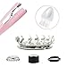 Wawoo Waterproof Mini Electric Hair Remover Shaver Trimmer for Women's Underarm / Body / Leg / Bikini Line