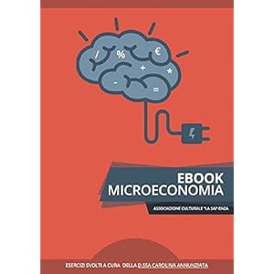 Esercizi Svolti di Microeconomia