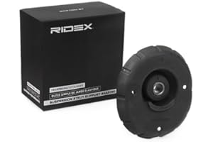 RIDEX 1180S0659 Supporto ammortizzatore Assale anteriore bilaterale