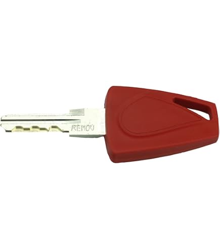 Chiave Estrattore Cilindro FAP 30112 Per Serrature Porte E Cassetti Di Caravan – Made In Italy