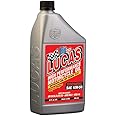 Lucas High Performance Motorcycle Fully Synthetic SAE 10W-50 Oil 946ml
