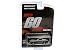 Produktbild Ford Greenlight - 'Gone in 60 Seconds' Diecast Modellauto 'Eleanor' - 1967 Shelby Mustang, Maßstab 1:64