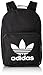 Produktbild adidas Classic Trefoil Rucksack, Black, One Size