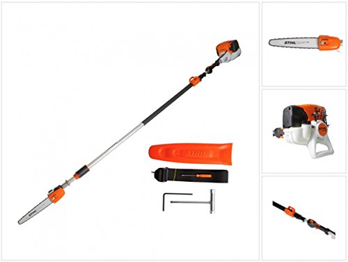 Preisvergleich Produktbild Stihl HT 133 Profi Hoch Entaster 1,9 PS mit Teleskopschaft