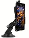 Produktbild mumbi KFZ Halterung Huawei G Play Mini / Honor 4c / Autohalterung VibrationsFREI / 90° QUERBetrieb möglich