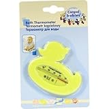BADETHERMOMETER Ente 1 St