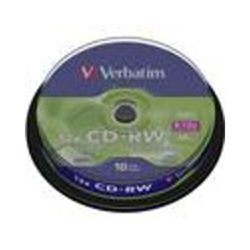 Verbatim43480 Pack of 10