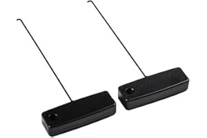 YUCKMZ Instrument Cluster Removal Hook Tool Compatible With Mercedes Benz W115 W114 W116 W107 W463 W460 Cluster Removal Tool W140589023300