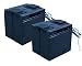 Produktbild Ersatz-Akku für APC-Back-UPS RBC55 - fertiges Batterie-Modul zum Austausch