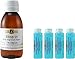 1x Serum Anti Ingrown Hairs (125ml) , 4x Anti Hair Growth (4x 10ml)