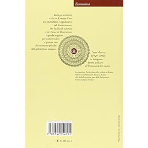 L'architettura del Rinascimento italiano