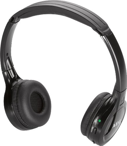 Price comparison product image Aeg KH4223BT Headphones
