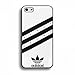 Produktbild Adidas Logo Sports Brand Collection Schutzh¨¹lle Case for iPhone 6 Plus/iPhone 6S Plus(5.5inch) Adidas Logo Sports Brand Fashion Cover