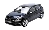 Fahrzeug: Volkswagen VW Golf VII