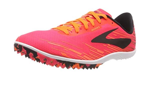 brooks mach 18 white