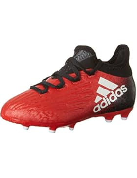 adidas Unisex-Kinder X 16.1 Fg Fußballschuhe