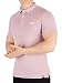 Produktbild Superdry Vintage Destroyed Polo Powder Pink Marl (M)