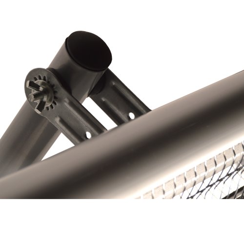 2500 Watt Infrarot Heizstrahler Standheizer Terrassenheizung Terassen Strahler - 3