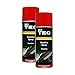 Produktbild 2x KWASNY 235 012 AUTO-K SPRAY TEC Vaseline-Spray 400ml
