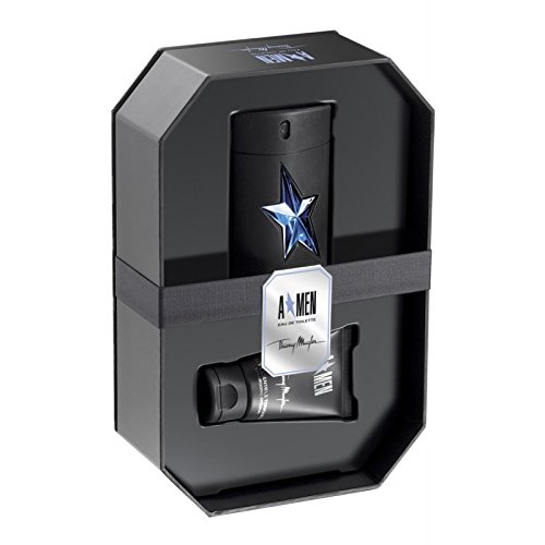 SET ANGEL MEN EDT 50ML+CHAMPU 50ML@