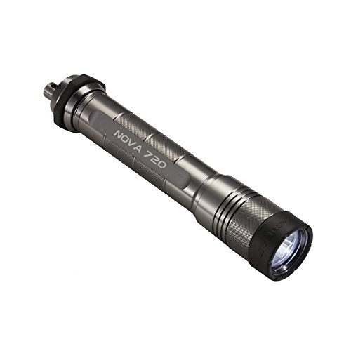 Preisvergleich Produktbild ScubaPro NOVALIGHT 720 Dive Light by Unknown