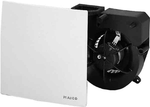 Maico Ventilatoreinsatz Verzögerungszeitschalter ER100 VZ, 1895176