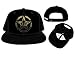 Produktbild Call of Duty: WWII - Bronze Star Kappe - Schwarz