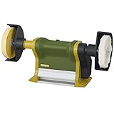 Peso aprox. 5 kg Proxxon 2227180 - Maquina Pulidora Pm 100