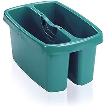 Leifheit 59118 Professional Wischeimer 20 Liter: Amazon.de: Küche ...