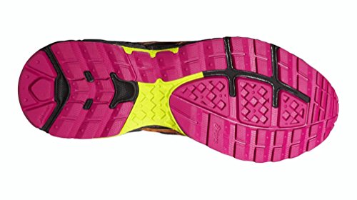 Asics GEL-FUJIFREEZE G-TX Damen Walkingschuhe/Wanderschuhe - 5