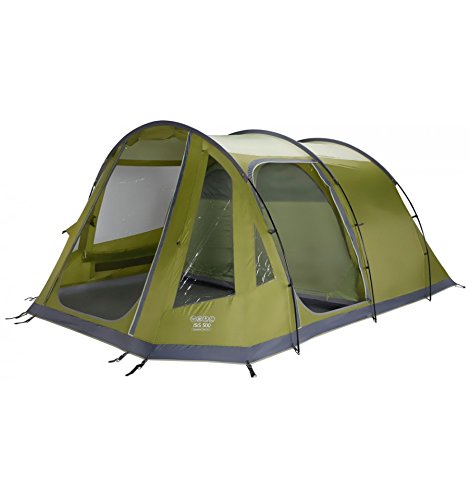 Preisvergleich Produktbild Vango Iris V 500 Tent - 5 person Tent - 2015