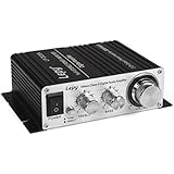 LEPY LP-2020A Amplifier