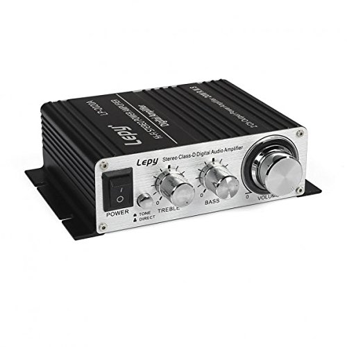 LEPY LP-2020 A Amplificador