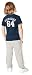 Noppies Baby Boys B Pants Sweat Long Pim Trousers
