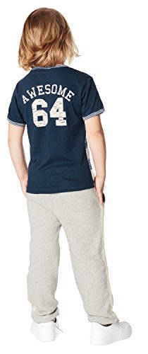 Noppies Baby Boys B Pants Sweat Long Pim Trousers