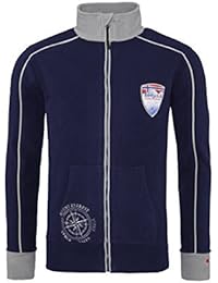 Nebulus Forro Polar Caboto Azul Marino S