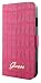 Produktbild Guess Pink Folio case für Galaxy S4
