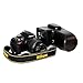 Produktbild vitalite-pu Leder Kameratasche mit Stativ Design für Nikon D3200/D3100/D3300